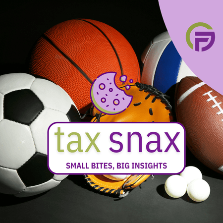State Tax Implications of NIL and Revenue Sharing for College Athletes