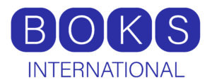 BOKS International