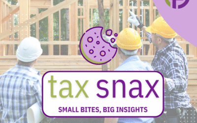 Avoiding Sales Tax Mistakes in Construction: Tips for Contractors